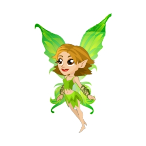 Jane the Pixie